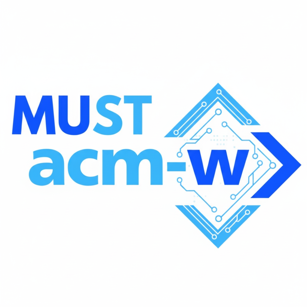 ACM-W Logo