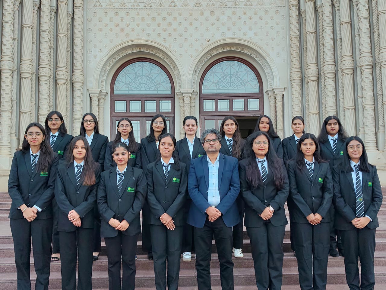 Our Team
